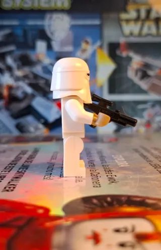 Lego Star Wars SW1178