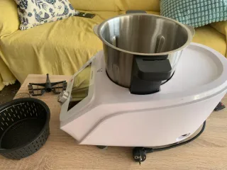 Monsieur Cuisine Connect SKMC 1200 C3
