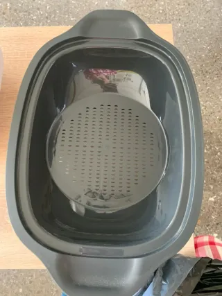 Monsieur Cuisine Connect SKMC 1200 C3