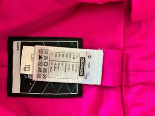 Wed'ze Pantalones de Esquí Talla 10