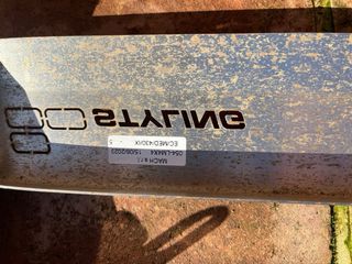 Defensa Todoterreno Coche