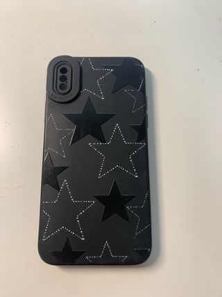 fundas del iphone XS