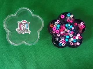 Lote abalorios para Manualidades