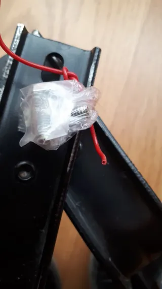 Ruedines para bicicleta infantiles