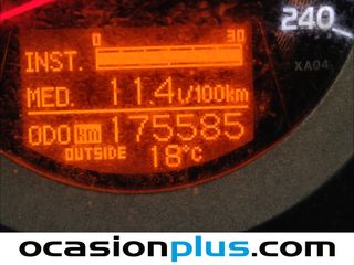 Toyota Rav4 2.2 D-4D Premium 130 kW (177 CV)