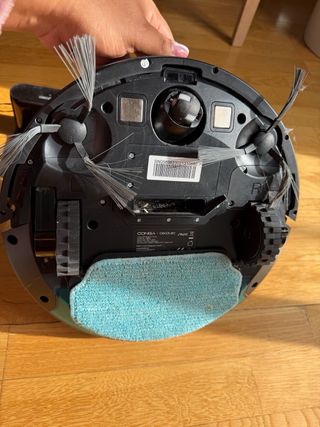 Robot Aspirador Cecotec Conga 999 Origin