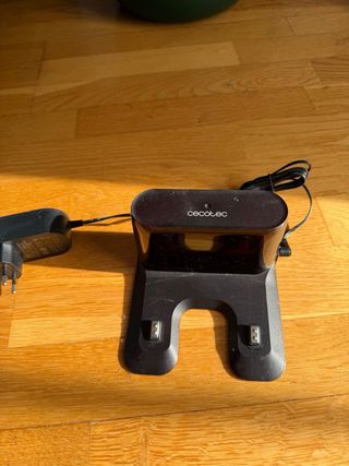 Robot Aspirador Cecotec Conga 999 Origin