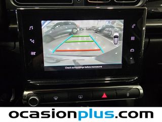 Citroen C3 PureTech 110 S&S Max 81 kW (110 CV)