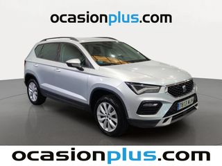 SEAT Ateca 1.5 TSI S&S Style XL 110 kW (150 CV)