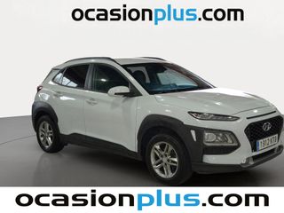 Hyundai Kona 1.0 TGDI Klass 4x2 88 kW (120 CV)