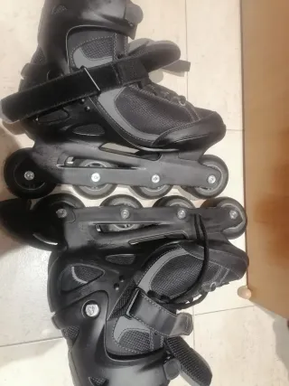 Patines en línea Oxelo Talla 43