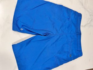 Pantalon corto Volcom Shorts Azules Talla 31