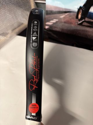 Royal Padel M27 LTD 2025