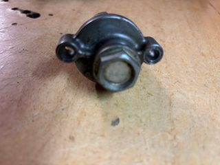 Tensor Distribución Raptor 660