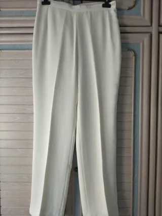 Conjunto de traje de señora