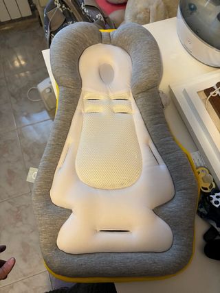 Adaptador Baby Moov para carrito de bebé