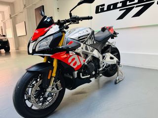 Aprilia Tuono V4 Factory 1100