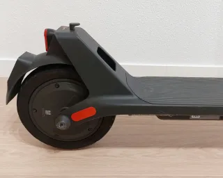 Patinete Xiaomi Electric Scooter 4 Lite 2ª Gen.