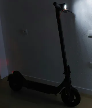 Patinete Xiaomi Electric Scooter 4 Lite 2ª Gen.