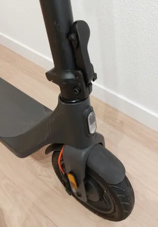 Patinete Xiaomi Electric Scooter 4 Lite 2ª Gen.