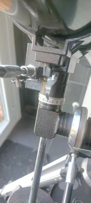 Telescopio Celestron PowerSeeker 114EQ