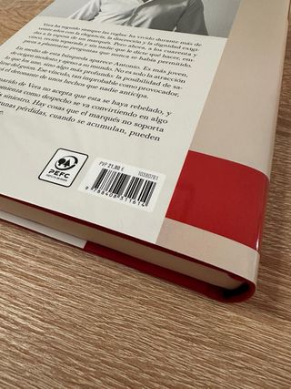 Vera, una historia de amor: Premio Planeta 2025