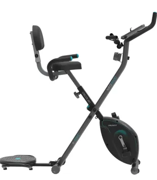 Bicicleta Estática Cecotec Neo 3000