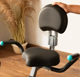 Bicicleta Estática Cecotec Neo 3000