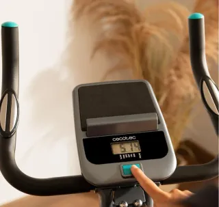 Bicicleta Estática Cecotec Neo 3000