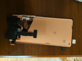 OPPO X5 Display Ottimo - qualità Top AMOLED Touchs