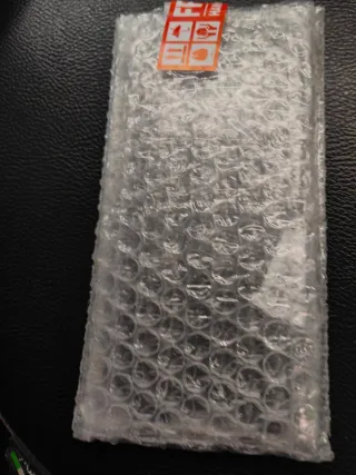 OPPO X5 Display Ottimo - qualità Top AMOLED Touchs