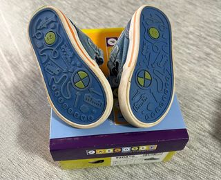 Lote Zapatos Pablosky Talla 21