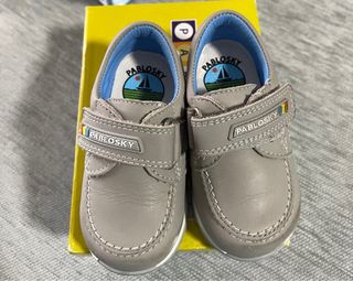 Lote Zapatos Pablosky Talla 21