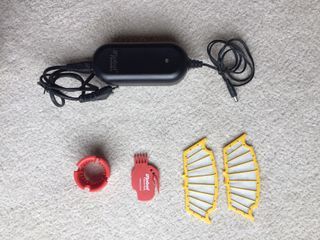 Cargador iRobot Roomba y accesorios originales