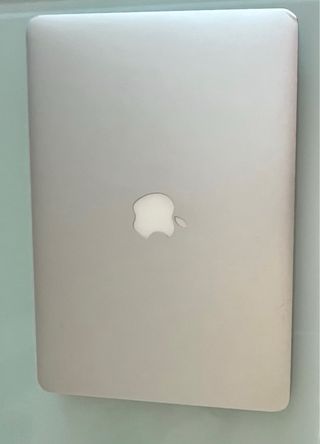 MacBook Air 13” de 2012