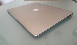 MacBook Air 13” de 2012