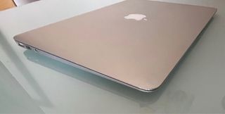 MacBook Air 13” de 2012