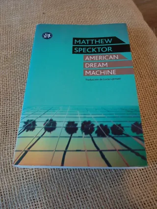 American Dream Machine