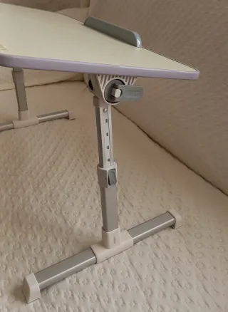 Mesa Plegable Portátil para Cama/Sofá