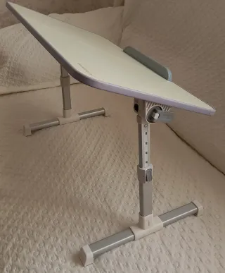 Mesa Plegable Portátil para Cama/Sofá