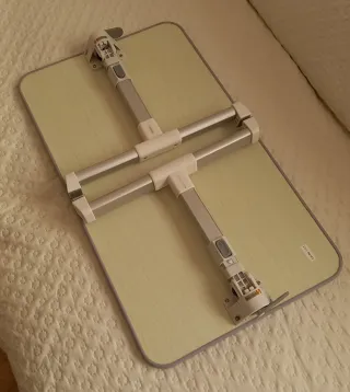 Mesa Plegable Portátil para Cama/Sofá