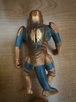 Lotto Masters of the Universe Action Figures