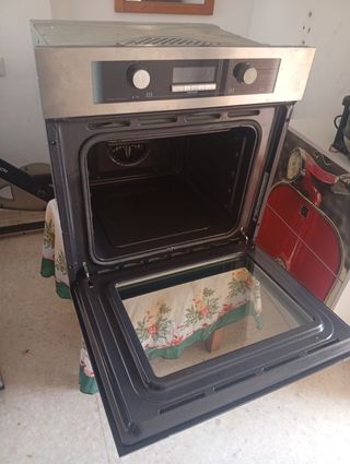 Horno Iteka HP 740