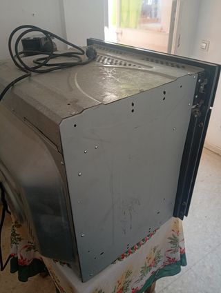 Horno Iteka HP 740