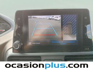 Peugeot Rifter BlueHDi 130 GT Line Standard 96 kW (130 CV)