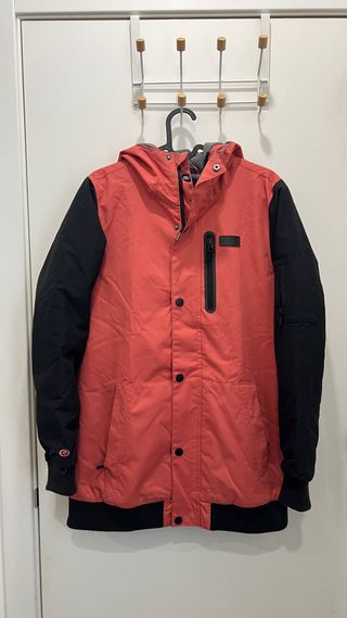 Chaqueta Nieve Rip Curl