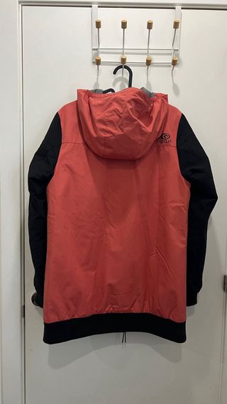 Chaqueta Nieve Rip Curl