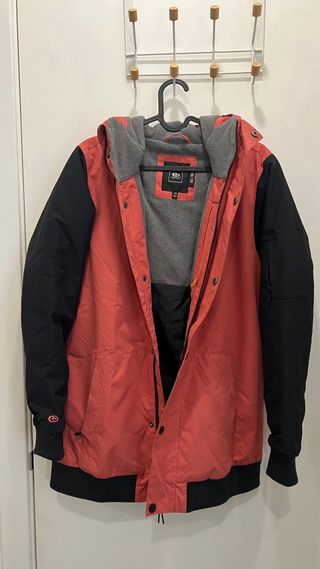 Chaqueta Nieve Rip Curl