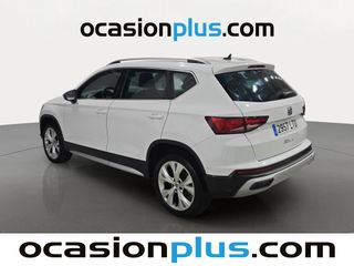 SEAT Ateca 2.0 TDI S&S X-Perience Go DSG 110 kW (150 CV)