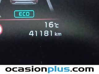 Kia Niro 1.6 GDi HEV Concept 104 kW (141 CV)